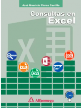 Consultas En Excel