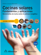 COCINAS SOLARES, FUNDAMENTOS Y APLICACIONES Herramientas de lucha contra la pobreza energética