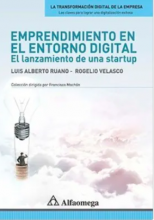 EMPRENDIMIENTO EN EL ENTORNO DIGITAL - El lanzamiento de una startup