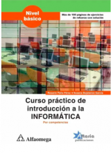 Curso Práctico De Introducción A La Informática