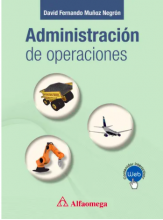 Administración de operaciones