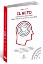 EL RETO. Estrategia personal para tiempos de incertidumbre