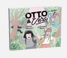 Otto y Vera 3: De vacaciones