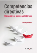 Competencias directivas