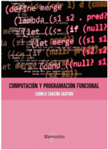 COMPUTACIÓN Y PROGRAMACIÓN FUNCIONAL