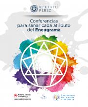 Conferencias para sanar cada atributo del eneagrama