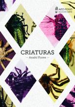 Con mirada kafkiana, los cuentos de Criaturas funcionan sobre una desconfianza constante respecto de los sentidos. Animales, niños, maternidad, insectos, y la forma en que las cosas pueden torcerse. Como una poeta experimentada, Anahí opera sobre el lenguaje y extrae, ella también, las piedras de la locura. 