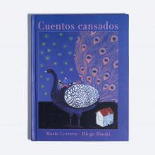 Cuentos cansados