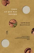 Todo lo que hay dentro, Edwidge Danticat