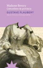 Una nueva traducción del clásico de Flaubert, acompañada de notas que permiten una mejor comprensión de la historia, de la cultura y de la sociedad francesa de la época.