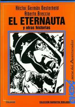 El Eternauta y otras historias 