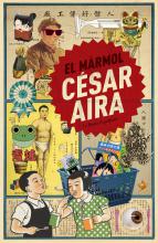 Las novelas de César Aira convocan a un lector dispuesto a jugar con él el juego de la improvisación. Con la irreverencia de un niño y la inocencia de un artista genial,