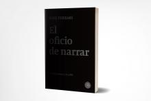 Tapa libro El oficio de narrar