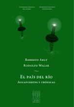 En 1933 Roberto Arlt realizó un viaje remontando el río Paraná en un pequeño barco de carga: sus notas aparecieron en el diario El Mundo bajo el título de «Aguafuertes fluviales». En 1966 y 1967 Rodolfo Walsh viajó a Corrientes, Chaco, Misiones y también a la Isla del Cerrito, en la confluencia de los ríos Paraná y Paraguay. De estos viajes surgieron varias crónicas publicadas en la revista Panorama y una especial sobre el Estero del Iberá en la revista Adán.  Este libro reúne dos miradas y dos maneras muy 