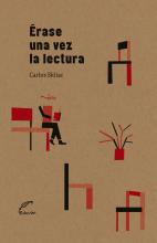 Érase una vez la lectura es un breve pero sustancioso ensayo sobre la lectura: como naturaleza, como fragilidad, como sustento de aquello que nos habita y que define nuestra identidad.