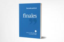 Tapa libro Finales