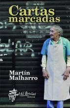 Pertenece a la saga de policiales de Malharro