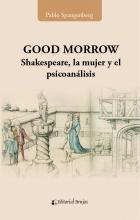 Good Morrow. Shakespeare, la mujer y el psicoanálisis