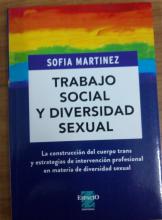 Trabajo Social y diversidad sexual