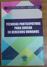 Técnicas participativas para educar en Derechos Humanos