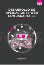 Desarrollo de aplicaciones web con Jakarta EE