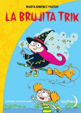 La brujita Trik