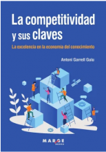 La competitividad y sus claves