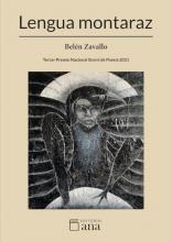 Lengua montaraz (poesía) de Belén Zavallo