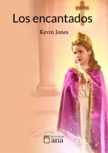 Los encantados (poesía) de Kevin Jones