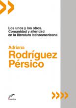 Los unos y los otros se mueve con soltura por textos literarios latinoamericanos de los siglos xix y xx, poniendo en diálogo lo canónico y lo extraño, lo central y lo marginal, con idéntico fervor y contra toda idea de jerarquía. Su autora concibe la crítica como modo de intervención, tanto en la literatura como en la vida. Este libro lo demuestra.