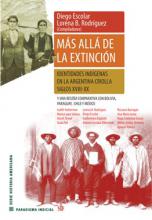 Más allá de la extinción