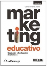 MARKETING EDUCATIVO - Captación y fidelización de alumnos