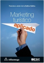 MARKETING TURÍSTICO APLICADO