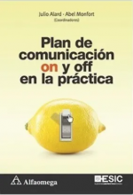 PLAN DE COMUNICACIÓN ON Y OFF EN LA PRÁCTICA