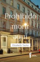 Elegida por The Guardian como una de las mejores novelas de todos los tiempos, candidata al Booker Prize, Prohibido morir aquí es la obra maestra de Elizabeth Taylor. Su genio reside en la forma tan verosímil con que sabe capturar cada detalle revelador de la vida cotidiana. El encanto poético, la precisión de las observaciones, un milagroso sentido de la ironía y un afinamiento justo de la voz terminan por componer una narración vívida, inolvidable, extraordinariamente conmovedora.