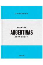 Recetas Argentinas de mi cocina