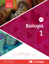 Biología 1 - Nueva Escuela Secundaria