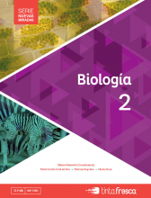 Biología 2 - Serie NUEVAS MIRADAS