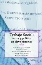 Este libro indaga en clave histórica los modos en que la perspectiva política ha estado presente en la profesión de Trabajo Social desde su configuración hasta la fecha. Se considera que Trabajo Social realiza su práctica inscripta en vínculos de poder, inherentes a las relaciones sociales entre clases que estructuran la sociedad capitalista. En ese sentido la política es estructurante de la disciplina. Si bien actualmente se percibe un fuerte interés por destacar la dimensión política, o más fielmente la d