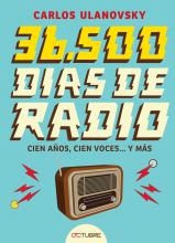 36.500 días de radio