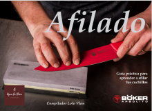#afilado #cocina #librodecocina