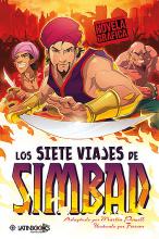 Los siete viajes de Simbad