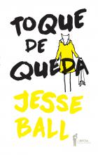 Jesse Ball nació en 1978 en Nueva York. Es poeta y novelista. Su primera novela, Samedi the Deafness (2007), fue finalista del Believer Book Award que 