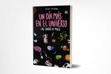 Tapa libro Un día más