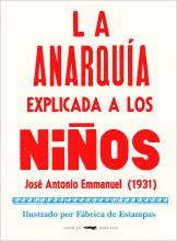 La anarquia explicada a los niños