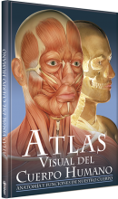 Atlas visual del cuerpo humano, Anatomía y funciones de nuestro cuerpo