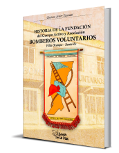 BOMBEROS VOLUNTARIOS