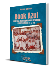 BOOK AZUL