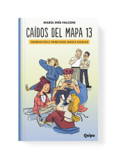 CAÍDOS DEL MAPA 13