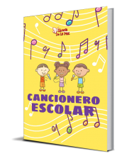 CANCIONERO ESCOLAR